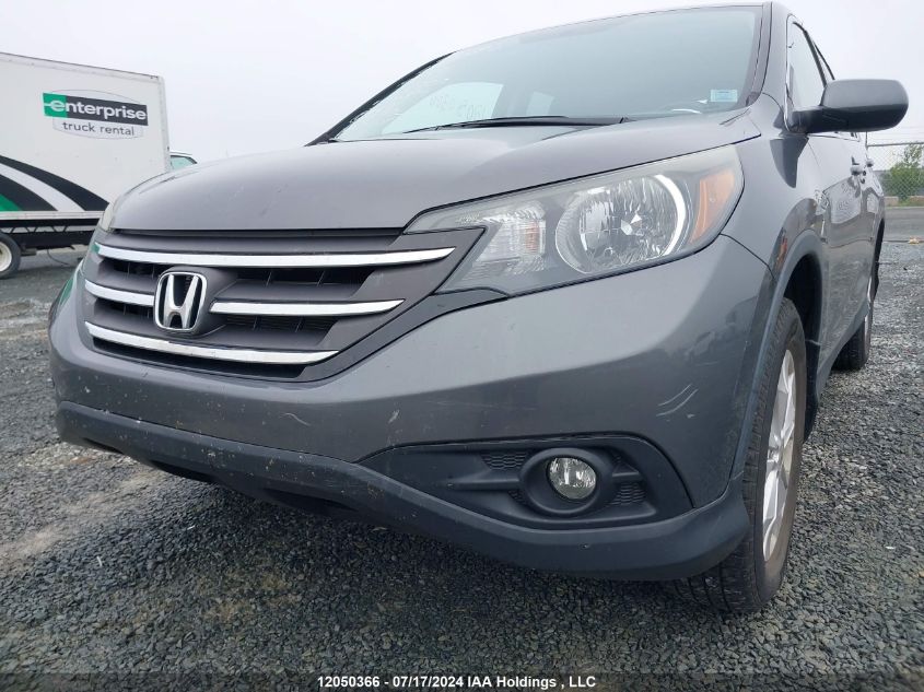 2014 Honda Cr-V VIN: 2HKRM4H70EH127720 Lot: 12050366