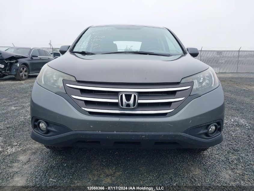 2014 Honda Cr-V VIN: 2HKRM4H70EH127720 Lot: 12050366