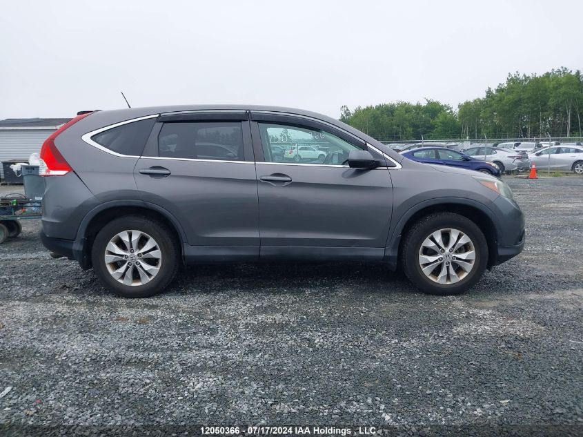 2014 Honda Cr-V VIN: 2HKRM4H70EH127720 Lot: 12050366