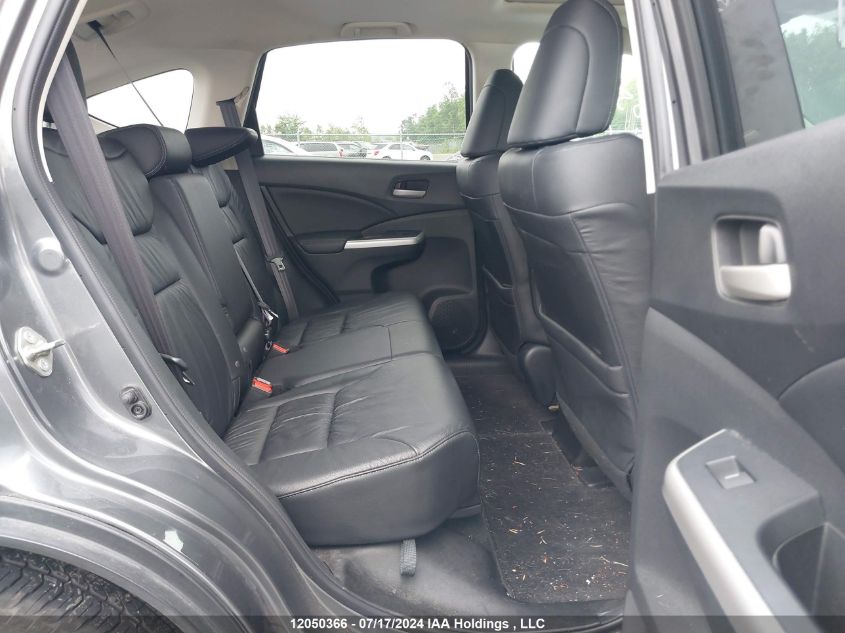 2014 Honda Cr-V VIN: 2HKRM4H70EH127720 Lot: 12050366