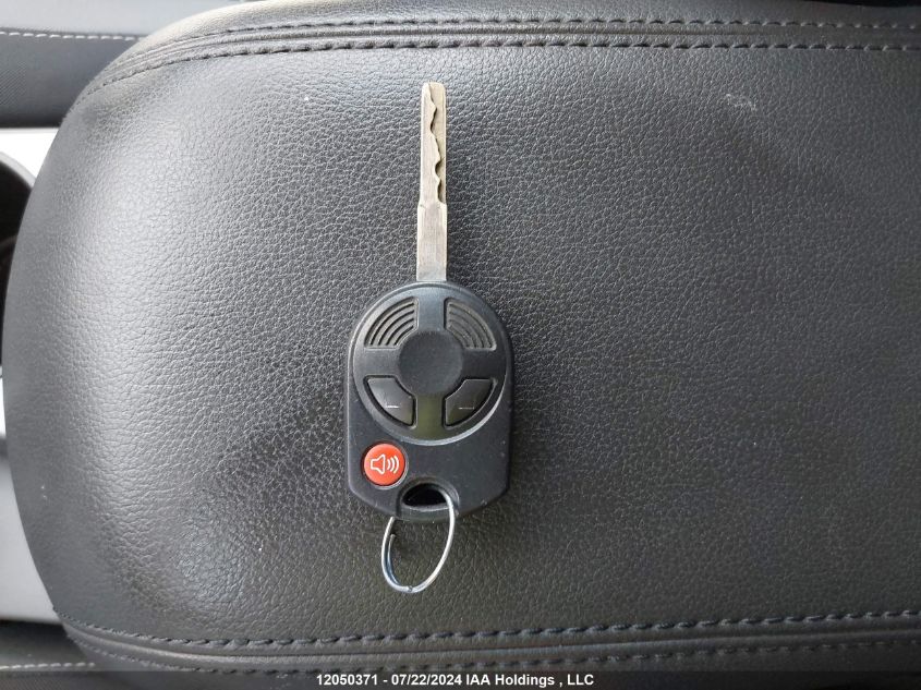 2013 Ford Escape VIN: 1FMCU9GX9DUC38805 Lot: 12050371