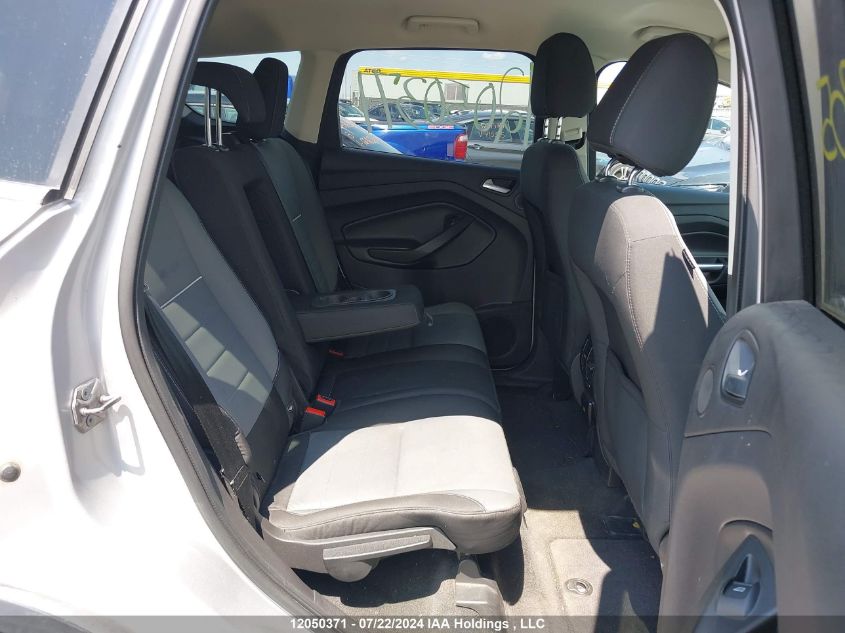 2013 Ford Escape VIN: 1FMCU9GX9DUC38805 Lot: 12050371