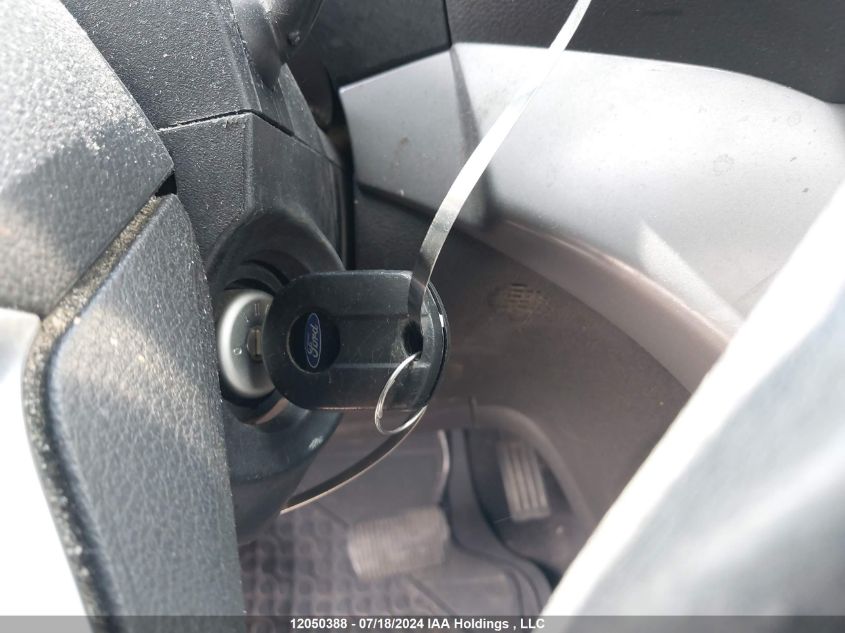 2013 Ford Escape Se VIN: 1FMCU9GX6DUA81704 Lot: 12050388