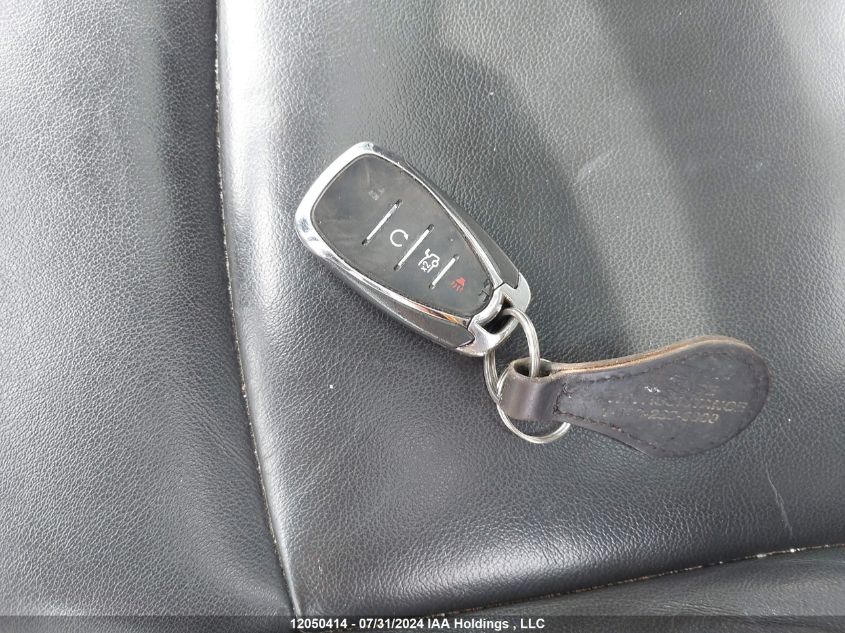 2017 Chevrolet Cruze VIN: 1G1BF5SM2H7170537 Lot: 12050414