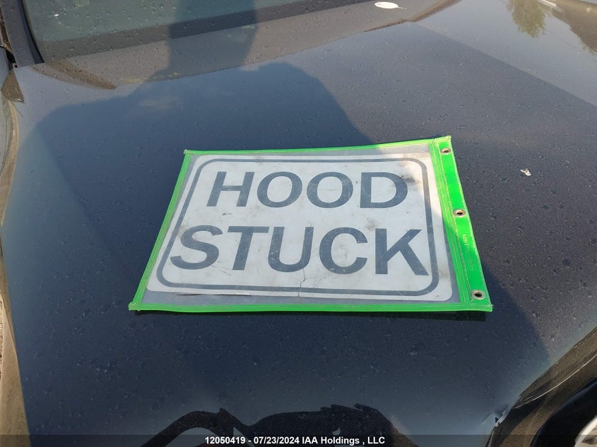 2015 Mercedes-Benz C-Class VIN: 55SWF4KBXFU061220 Lot: 12050419