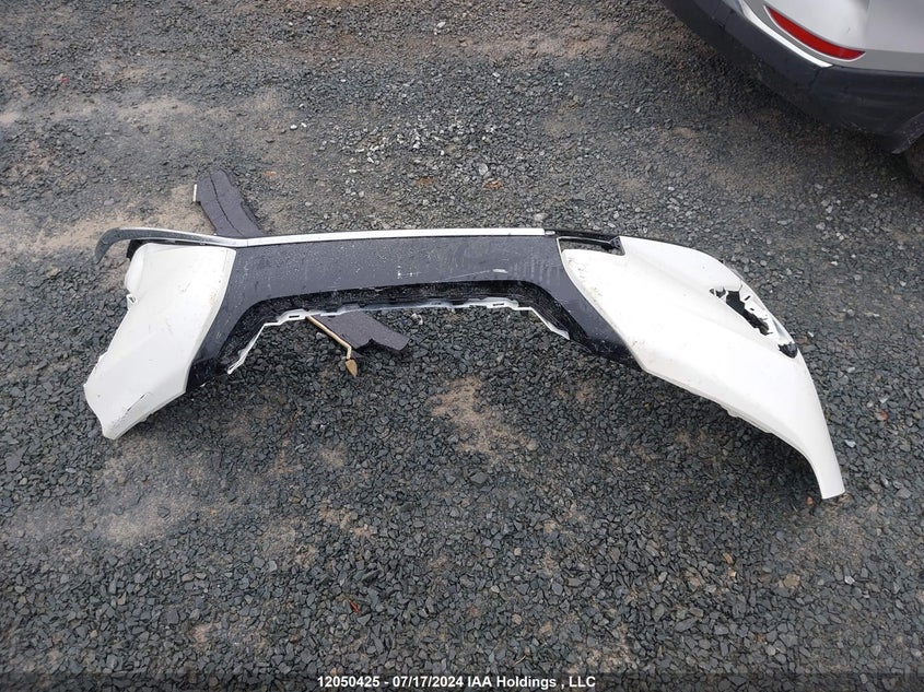 2024 Nissan Murano Sv VIN: 5N1AZ2BS8RC113853 Lot: 12050425