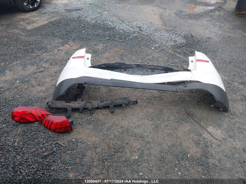 2019 Hyundai Tucson Preferred VIN: KM8J3CA49KU986537 Lot: 12050437