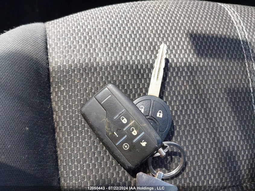 2016 Nissan Sentra VIN: 3N1AB7AP2GL652234 Lot: 12050443