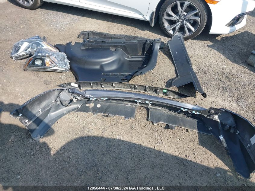 2017 Toyota Rav4 Xle VIN: 2T3RFREV1HW646203 Lot: 12050444