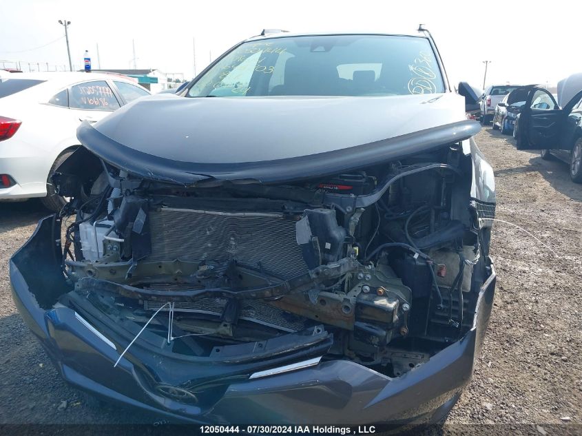 2017 Toyota Rav4 Xle VIN: 2T3RFREV1HW646203 Lot: 12050444