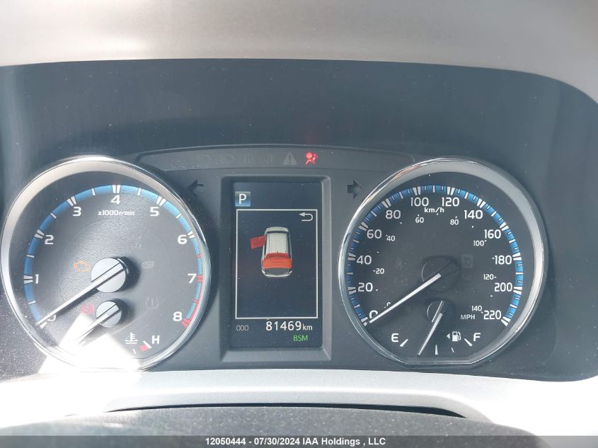 2017 Toyota Rav4 Xle VIN: 2T3RFREV1HW646203 Lot: 12050444