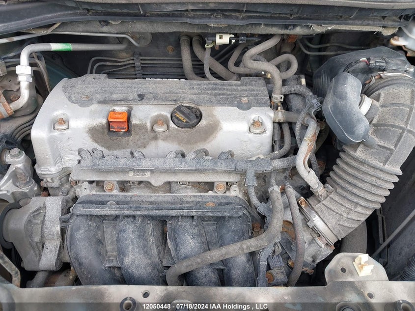 2014 Honda Cr-V Exl VIN: 2HKRM4H70EH130472 Lot: 12050448