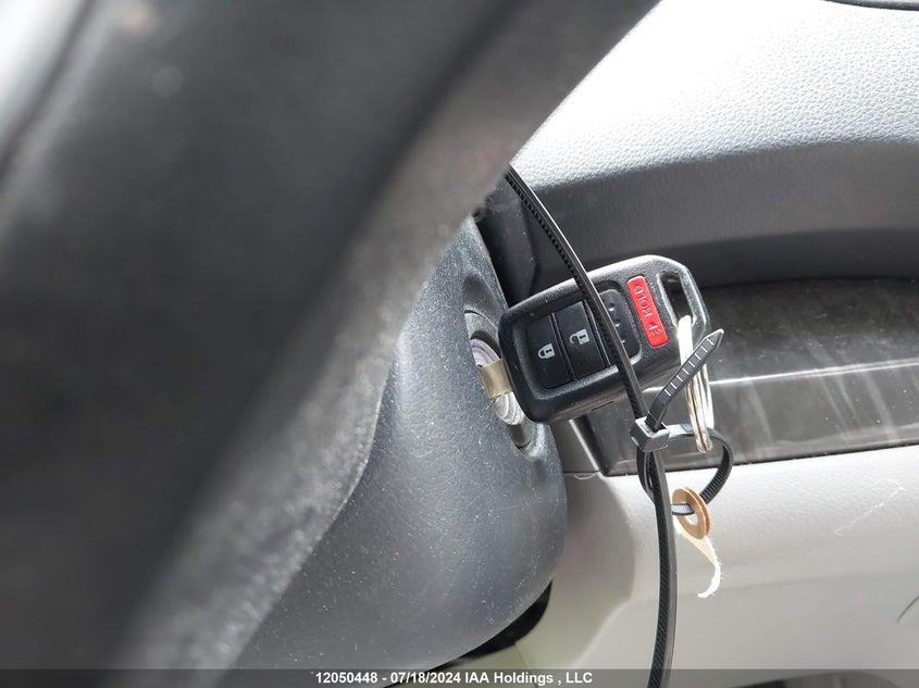 2014 Honda Cr-V Exl VIN: 2HKRM4H70EH130472 Lot: 12050448