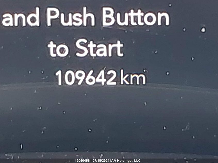 2022 Chrysler Pacifica Touring L VIN: 2C4RC1BG5NR106083 Lot: 12050456