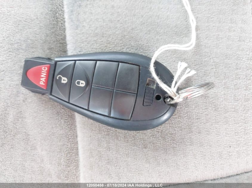 2013 Dodge Grand Caravan Se VIN: 2C4RDGBG4DR679944 Lot: 12050458