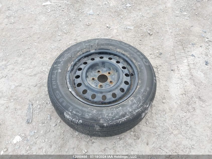 2013 Dodge Grand Caravan Se VIN: 2C4RDGBG4DR679944 Lot: 12050458