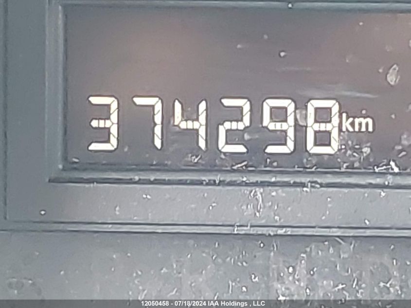 2013 Dodge Grand Caravan Se VIN: 2C4RDGBG4DR679944 Lot: 12050458