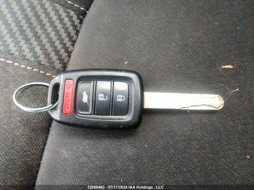 2018 Honda Civic Hatchback VIN: SHHFK7H20JU302277 Lot: 12050462