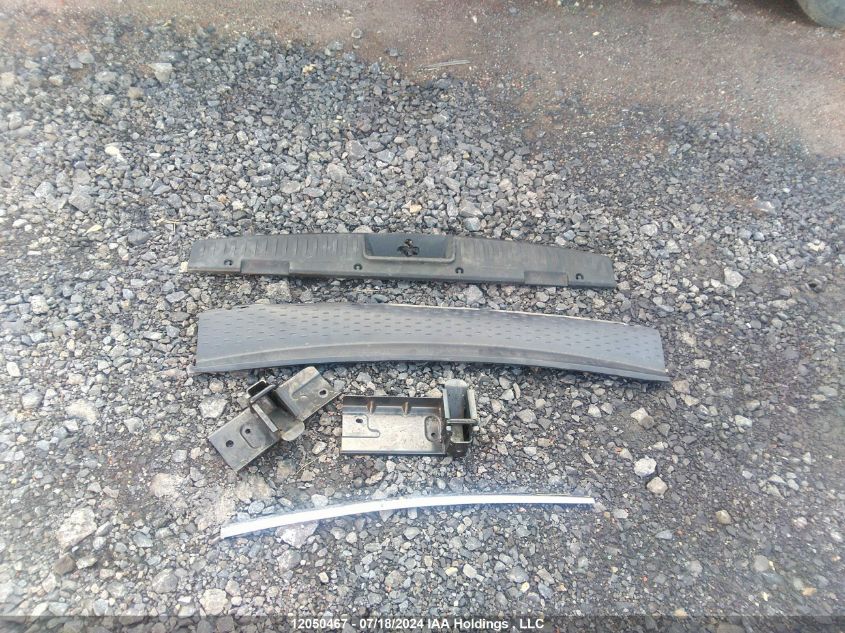 2012 Dodge Grand Caravan VIN: 2C4RDGBG4CR317059 Lot: 12050467