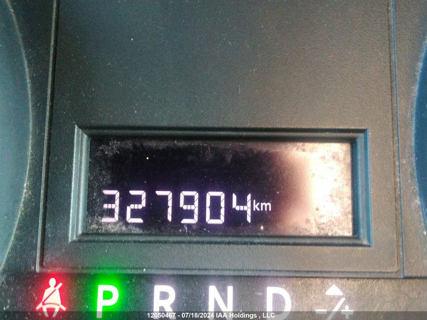 2012 Dodge Grand Caravan VIN: 2C4RDGBG4CR317059 Lot: 12050467