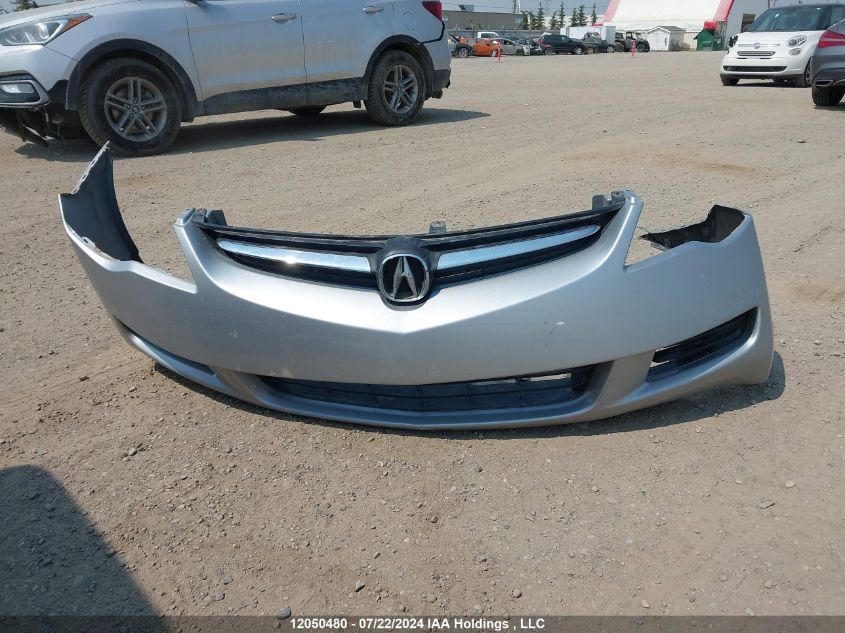 2007 Acura Csx VIN: 2HHFD56707H201786 Lot: 12050480