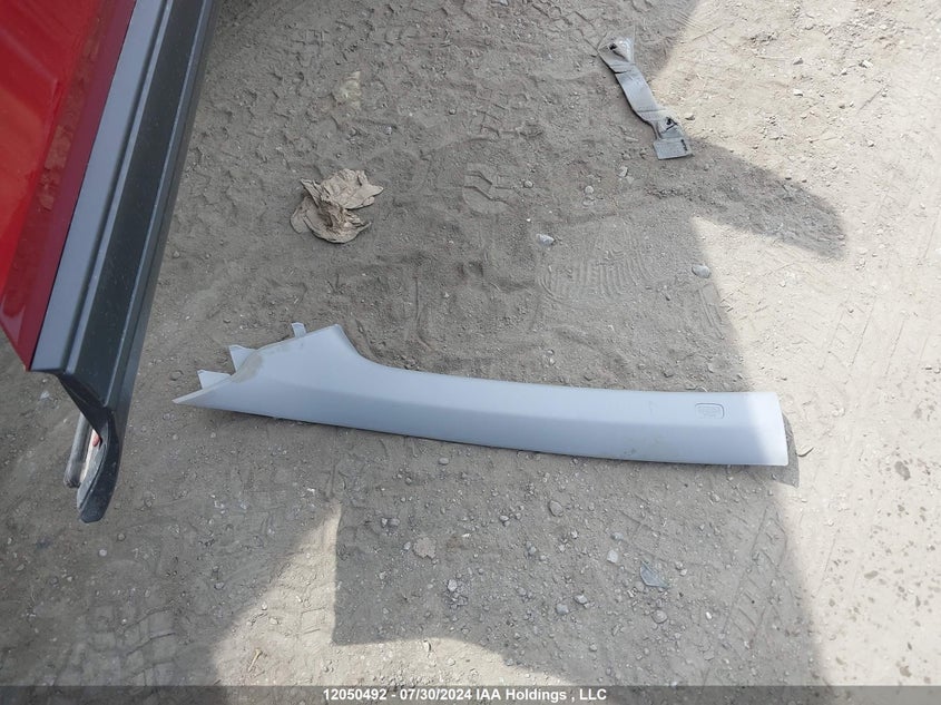 2020 Honda Cr-V VIN: 2HKRW2H80LH221763 Lot: 12050492