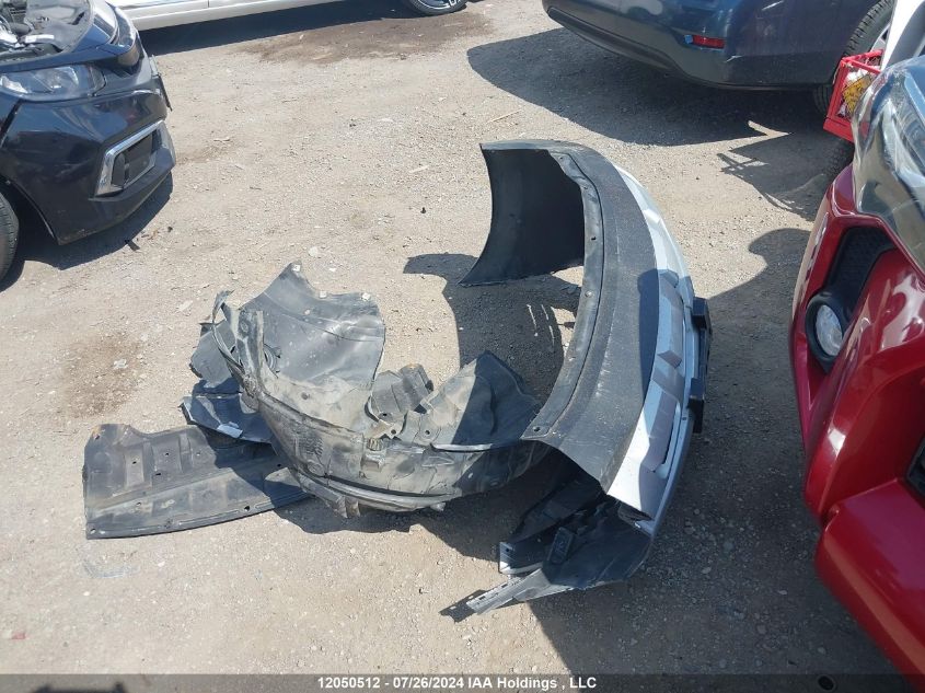 2010 Nissan Rogue S/Sl/Krom VIN: JN8AS5MT9AW022145 Lot: 12050512