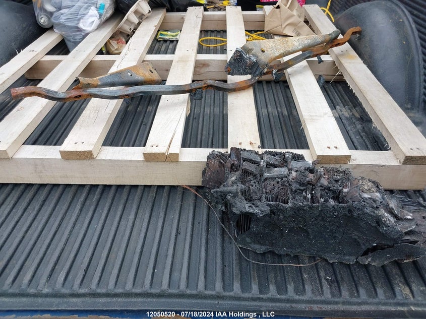 2009 Ford F150 Supercrew VIN: 1FTPW14V79FA82568 Lot: 12050520