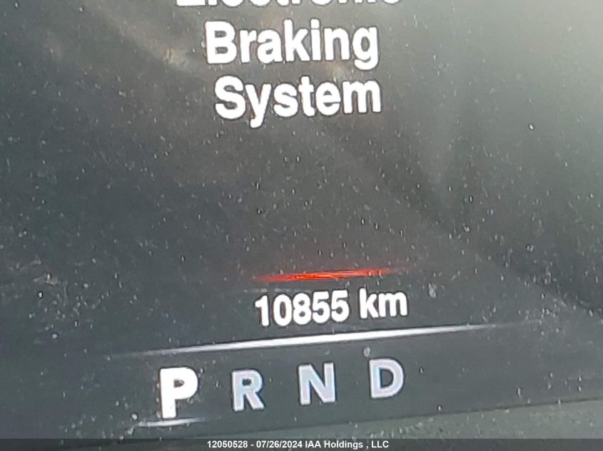 2022 Ram 1500 Classic Slt VIN: 1C6RR7LT1NS193323 Lot: 12050528