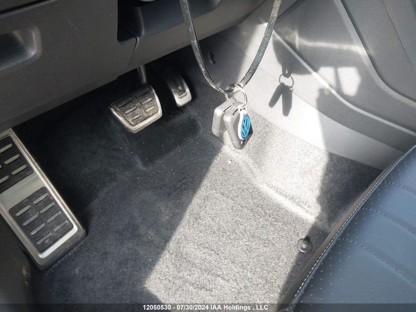 2024 Volkswagen Tiguan VIN: 3VV8B7AX5RM063902 Lot: 12050530