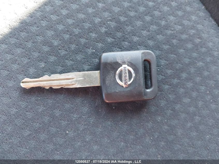 2011 Nissan Versa S/Sl VIN: 3N1BC1CP6BL467835 Lot: 12050537