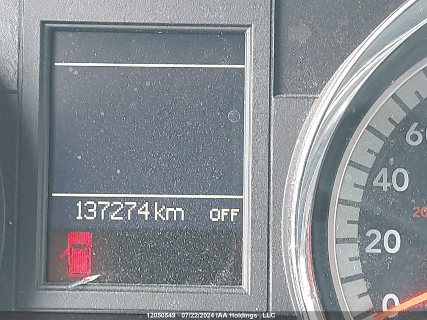 2019 Dodge Grand Caravan Gt VIN: 2C4RDGEG8KR637267 Lot: 12050549