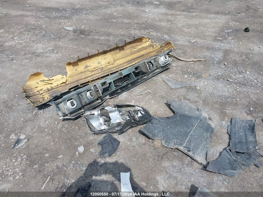 1997 Ford Crown Victoria VIN: 2FALP73W4VX133733 Lot: 12050550