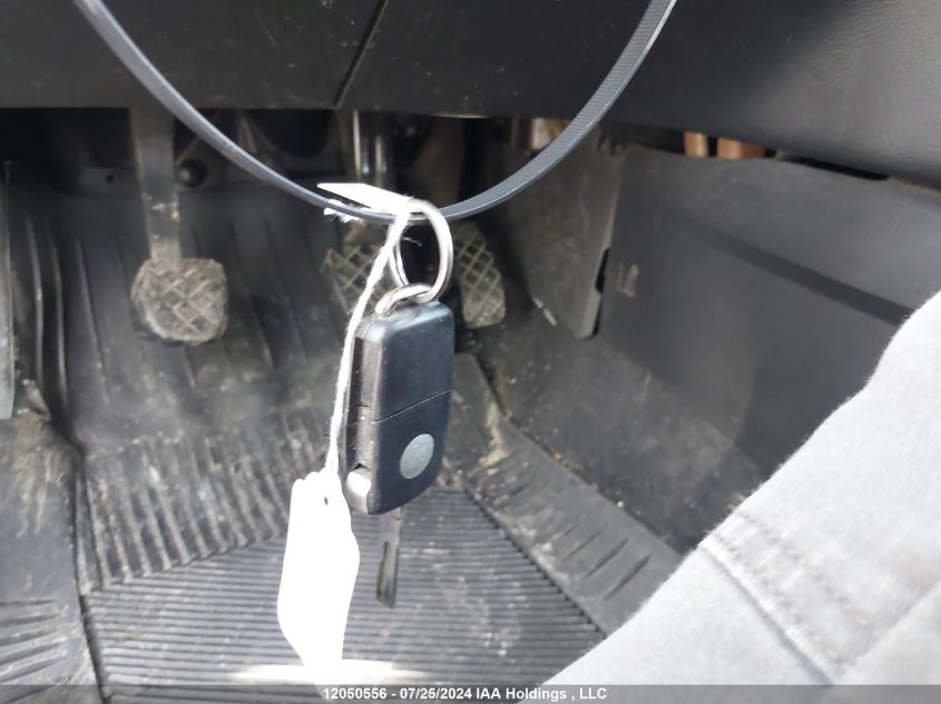 2002 Volkswagen Jetta VIN: 3VWSP29M62M112899 Lot: 12050556