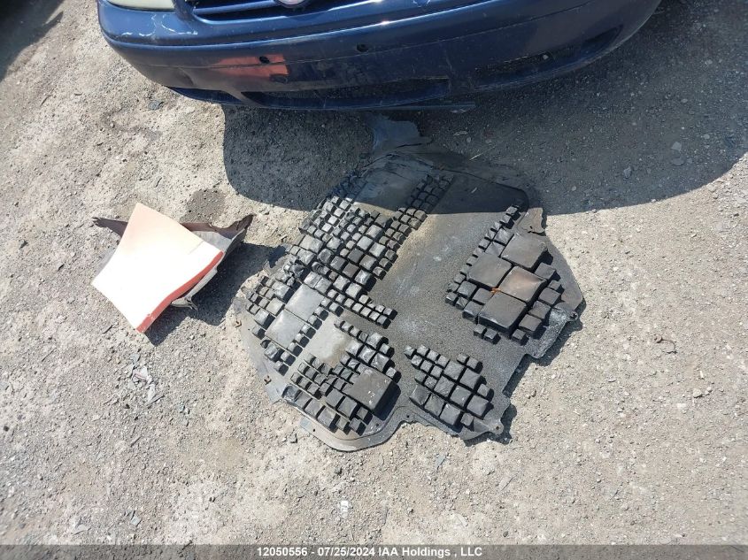 2002 Volkswagen Jetta VIN: 3VWSP29M62M112899 Lot: 12050556