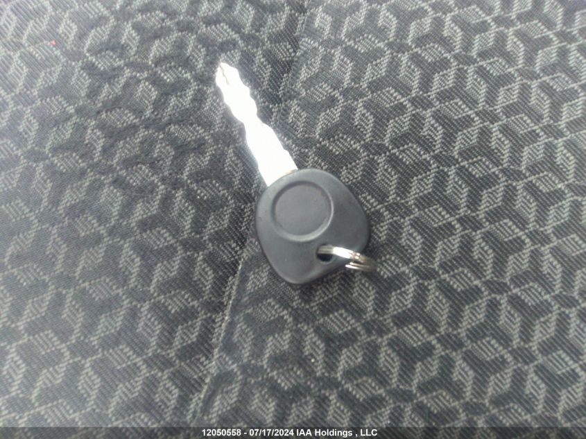 2009 Pontiac G5 VIN: 1G2AS55H597102302 Lot: 12050558