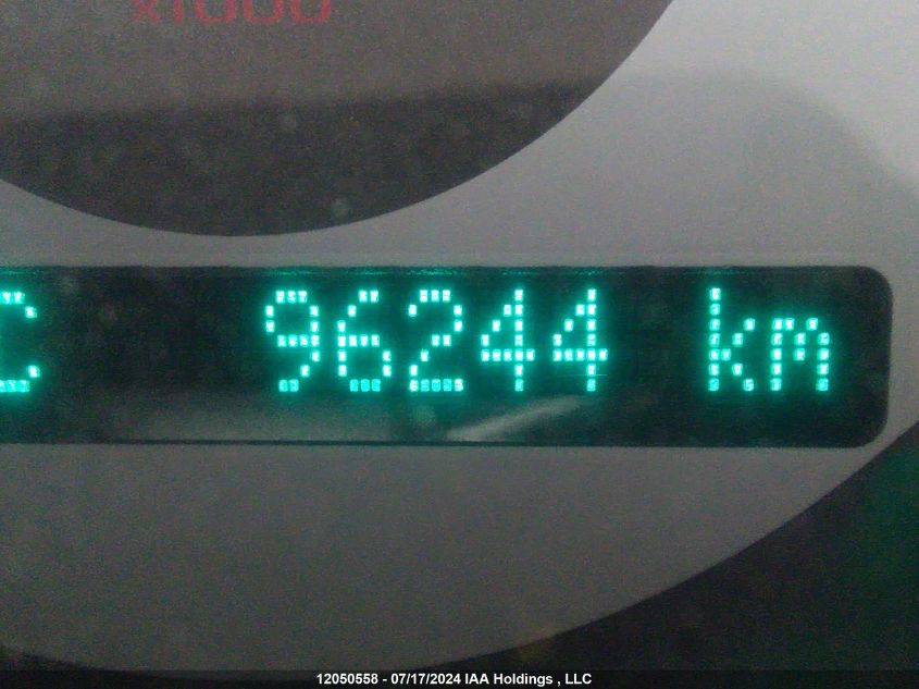 2009 Pontiac G5 VIN: 1G2AS55H597102302 Lot: 12050558