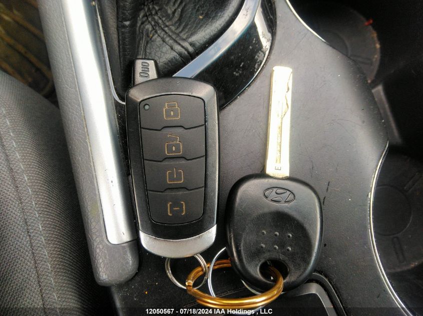 2013 Hyundai Sonata Gl VIN: 5NPEB4AC6DH672122 Lot: 12050567