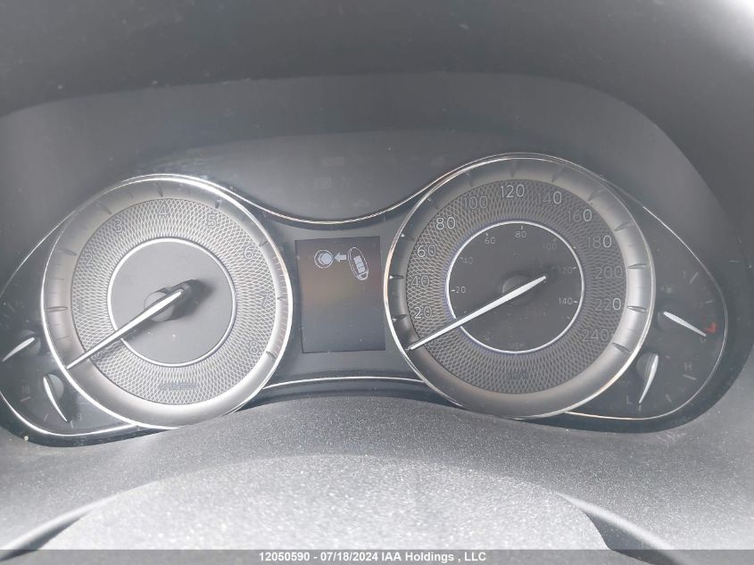 2015 Infiniti Qx80 VIN: JN8AZ2NE3F9081322 Lot: 12050590