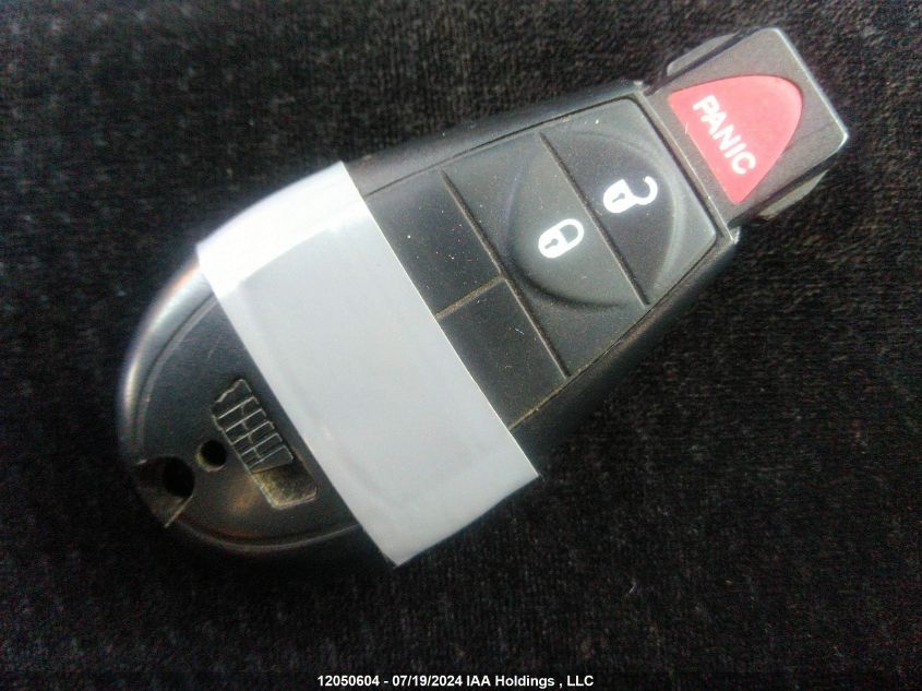 2013 Dodge Grand Caravan Se/Sxt VIN: 2C4RDGBG3DR798732 Lot: 12050604