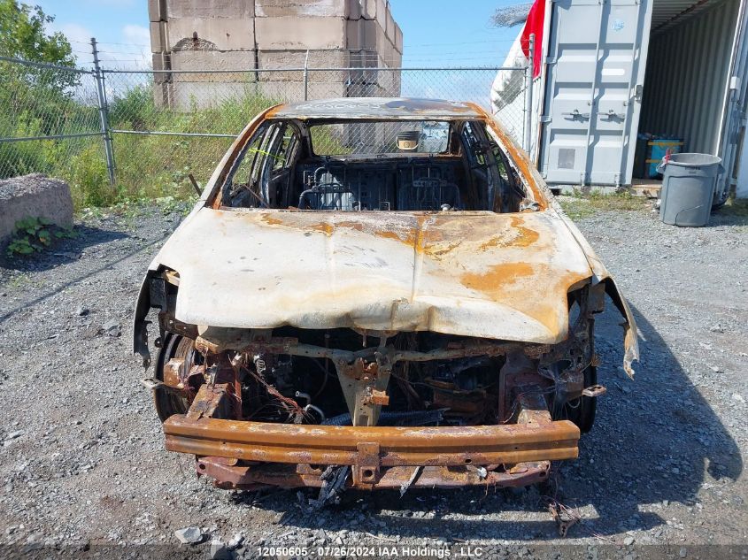 2010 Nissan Sentra 2.0 VIN: 3N1AB6AP9AL677309 Lot: 12050605