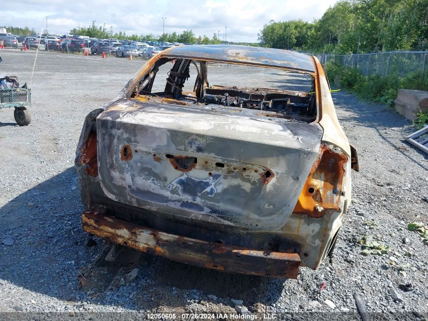 2010 Nissan Sentra 2.0 VIN: 3N1AB6AP9AL677309 Lot: 12050605