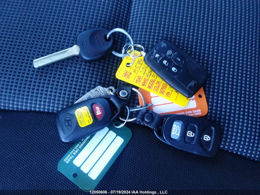 2014 Hyundai Elantra Gt Gls VIN: KMHD35LH0EU191485 Lot: 12050606