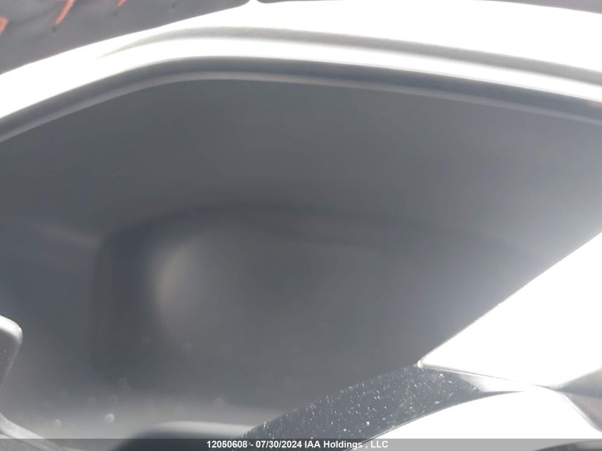 2023 Honda Cr-V Hybrid VIN: 2HKRS6H98PH208437 Lot: 12050608