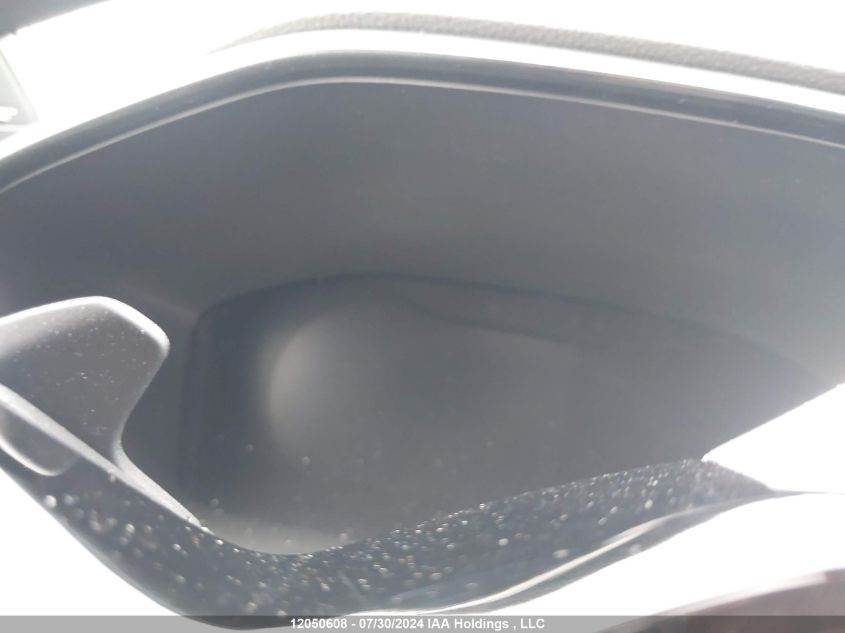 2023 Honda Cr-V Hybrid VIN: 2HKRS6H98PH208437 Lot: 12050608