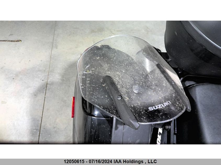 2012 Suzuki Dl1000 VIN: JS1VT53A8C2100994 Lot: 12050615