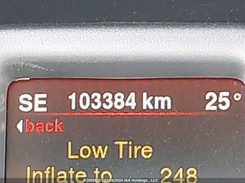 2015 Dodge Journey Sxt VIN: 3C4PDCCG0FT548475 Lot: 12050625