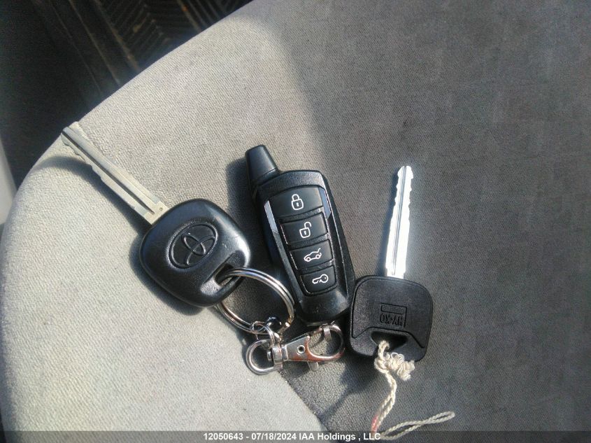 2010 Toyota Corolla S/Le/Xle VIN: 2T1BU4EE3AC393699 Lot: 12050643