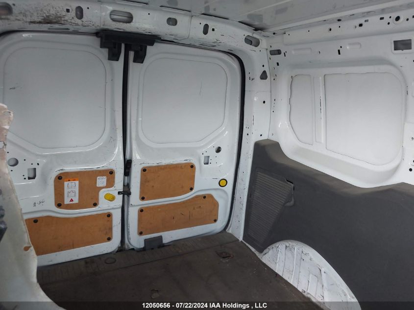 2020 Ford Transit Connect Xlt VIN: NM0LS7T25L1447125 Lot: 12050656