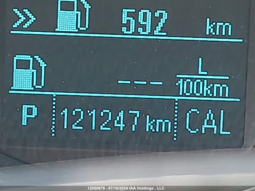 2015 Chevrolet Cruze VIN: 1G1PC5SB0F7198041 Lot: 12050679